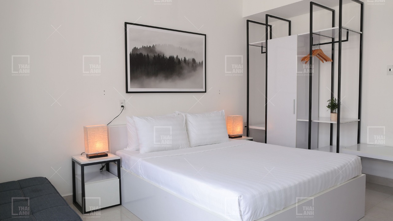 Photo of Bedroom in Phuong 8
