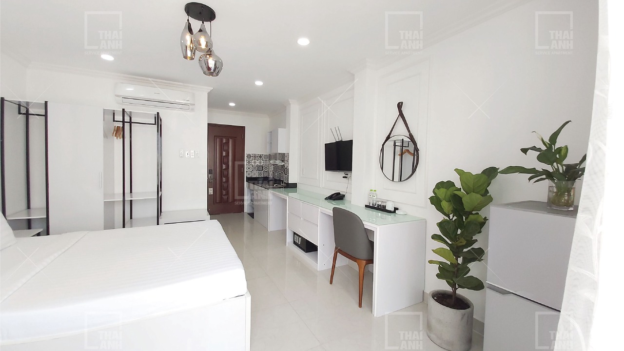 Photo of Bedroom in Phuong 8