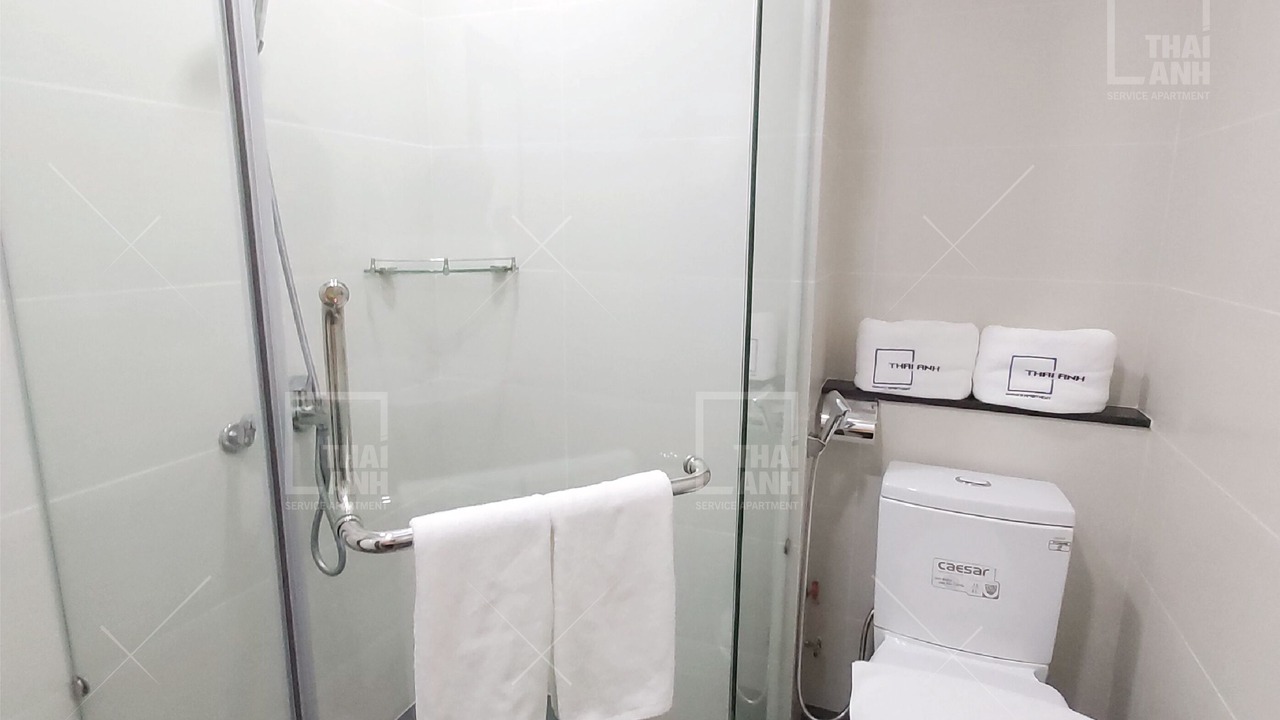 Photo of Bathroom in Phuong 8