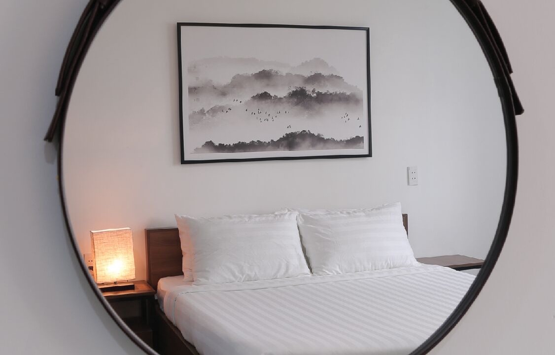 Photo of Bedroom in Phuong 8
