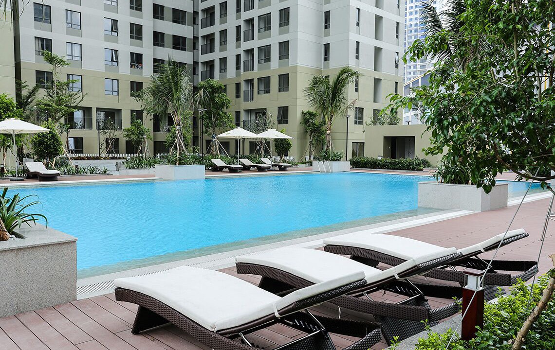 Photo of Outdoor in Thao Dien