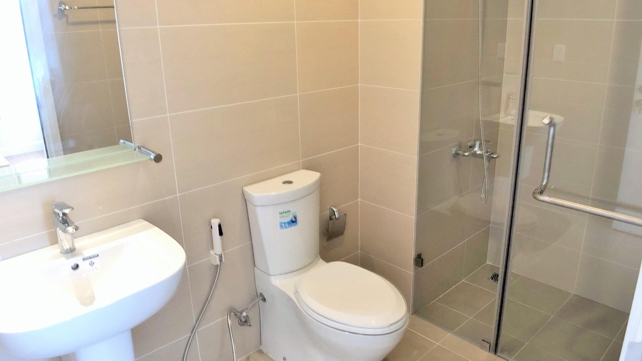 Photo of Bathroom in Thao Dien