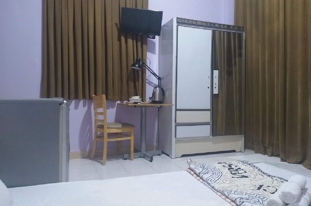 Photo of Bedroom in District 10
