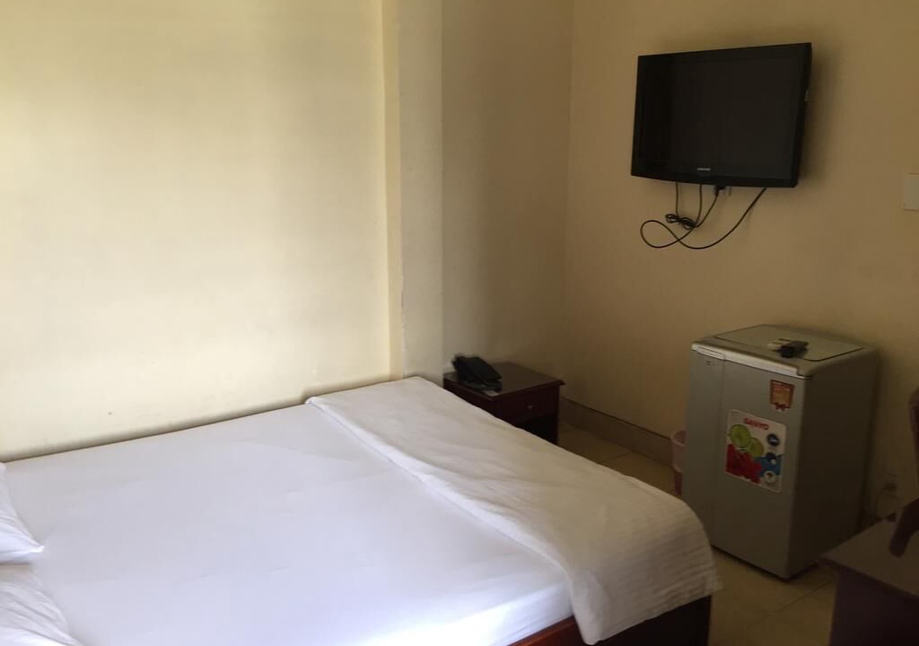 Photo of Bedroom in District 10