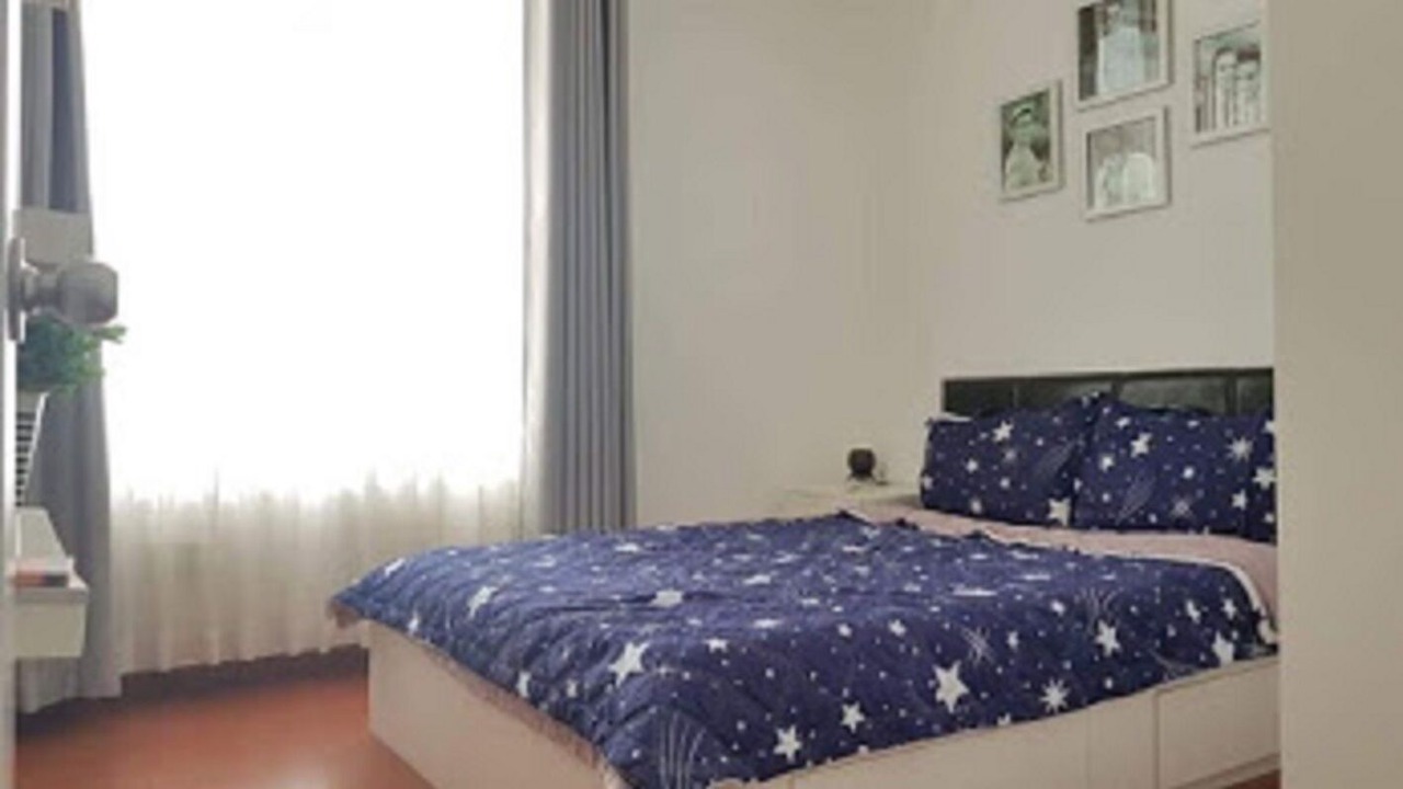 Photo of Bedroom in District 10