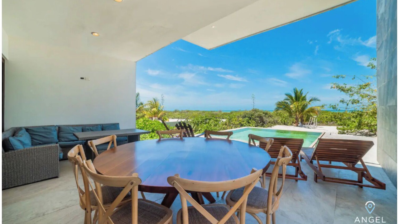 Photo of Outdoor in Chicxulub Puerto
