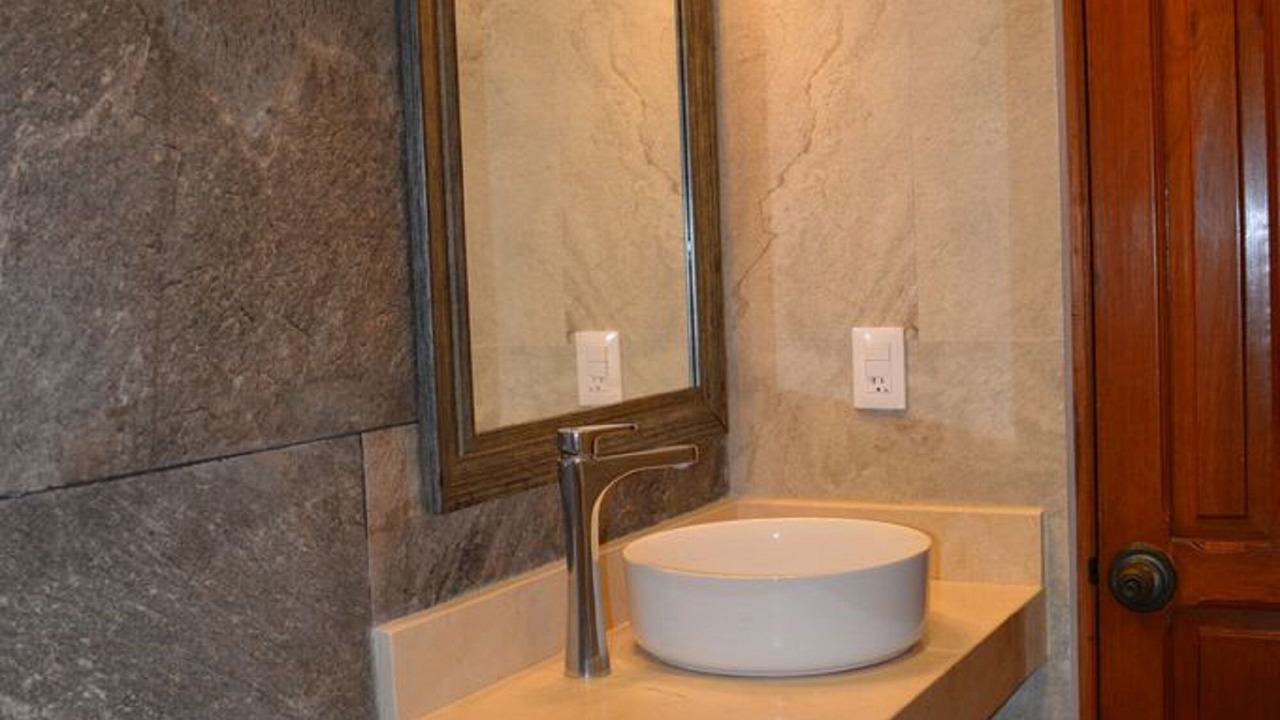 Photo of Bathroom in Chicxulub Puerto