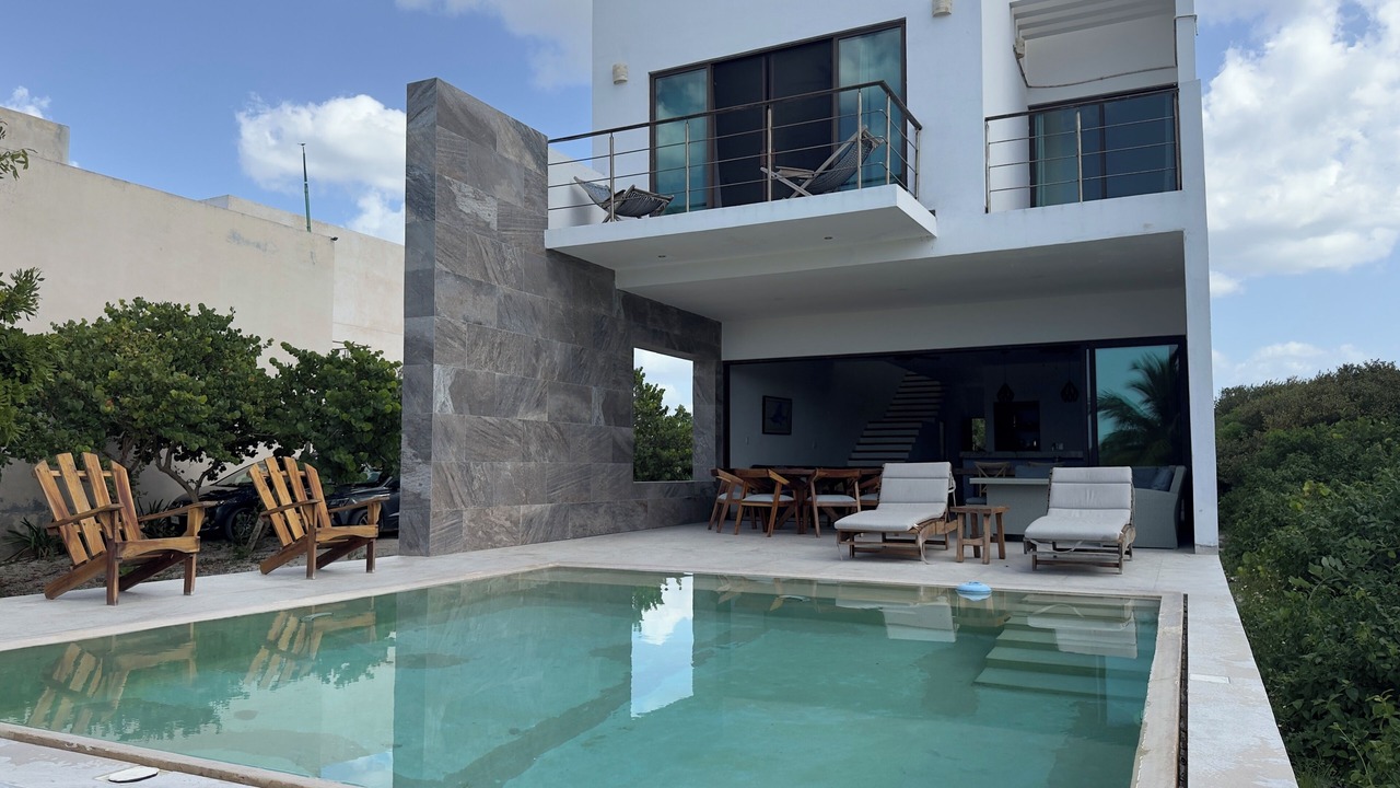 Photo of Outdoor in Chicxulub Puerto