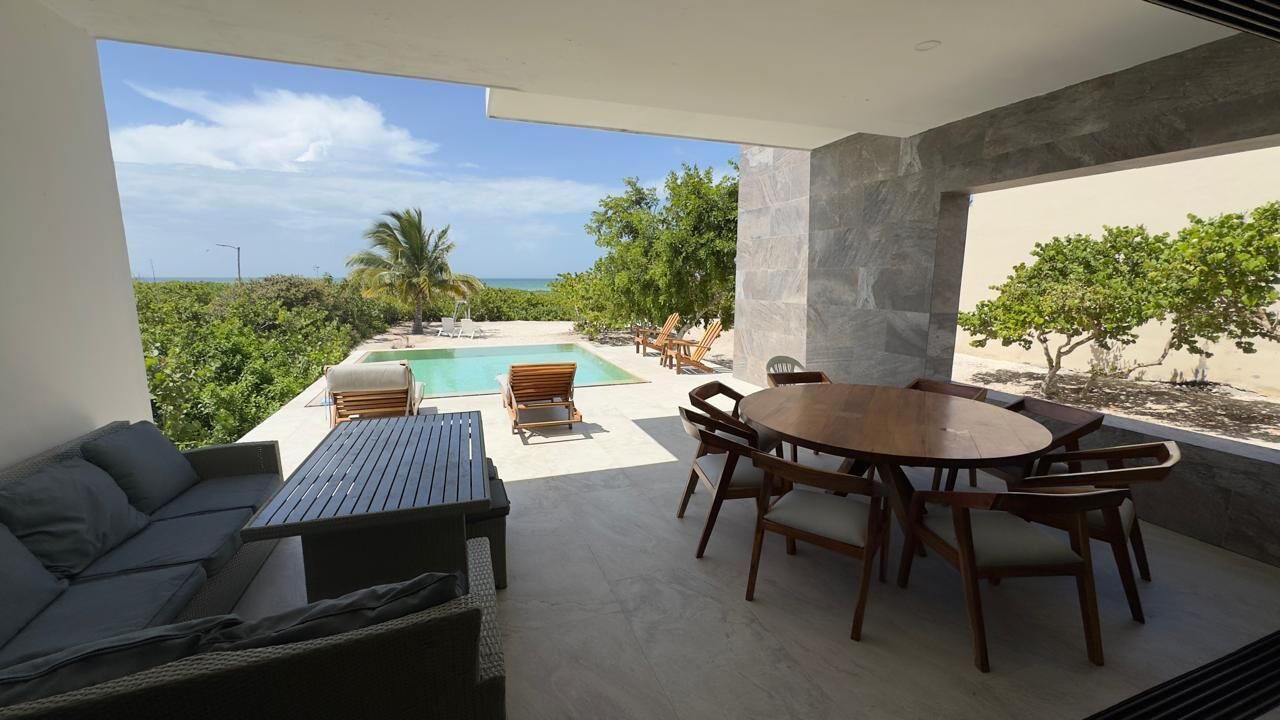 Photo of Outdoor in Chicxulub Puerto