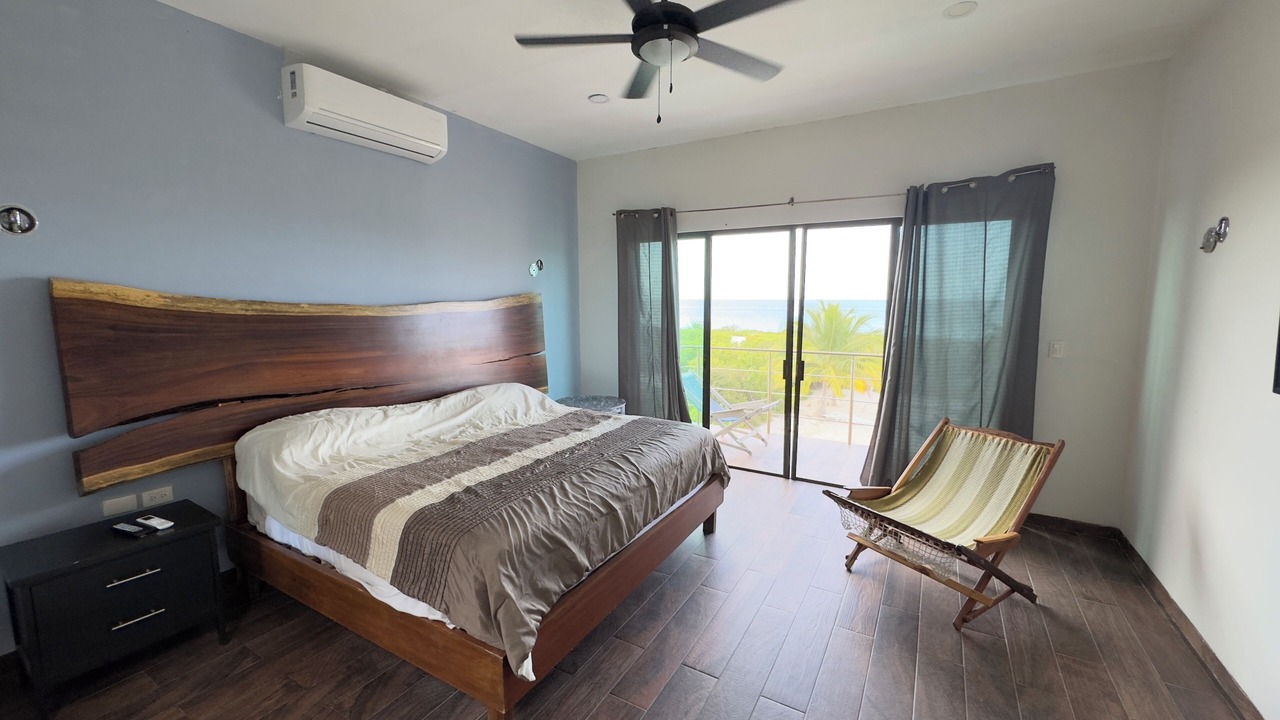 Photo of Bedroom in Chicxulub Puerto