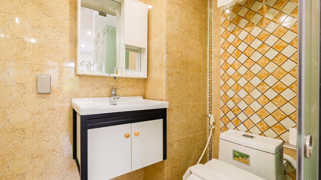 Photo of Bathroom in Hai Phong