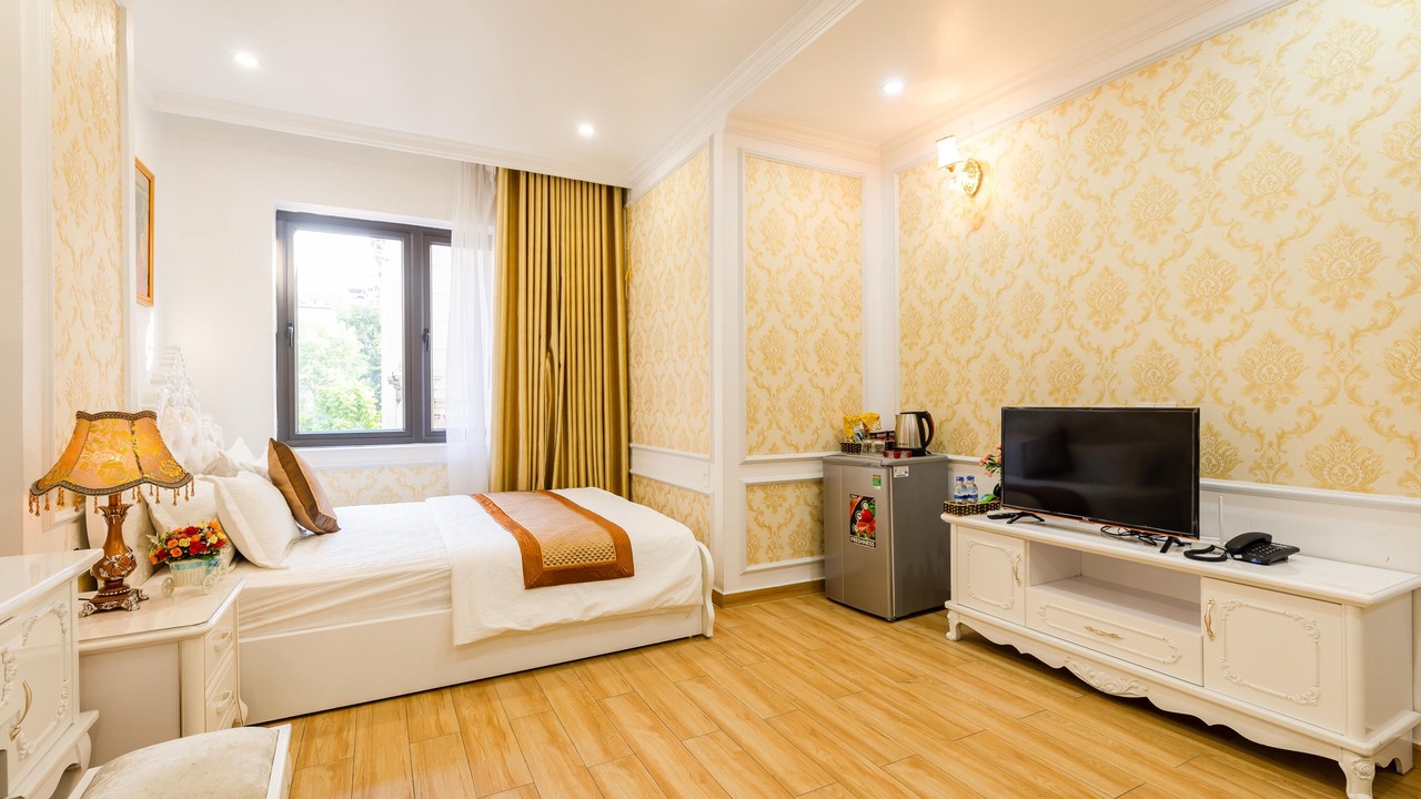 Photo of Bedroom in Hai Phong