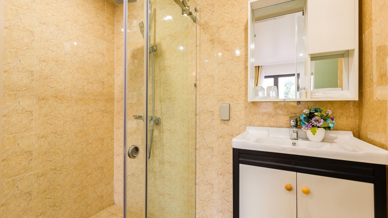 Photo of Bathroom in Hai Phong
