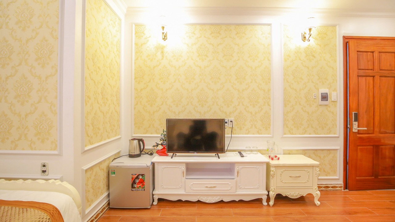 Photo of Bedroom in Hai Phong