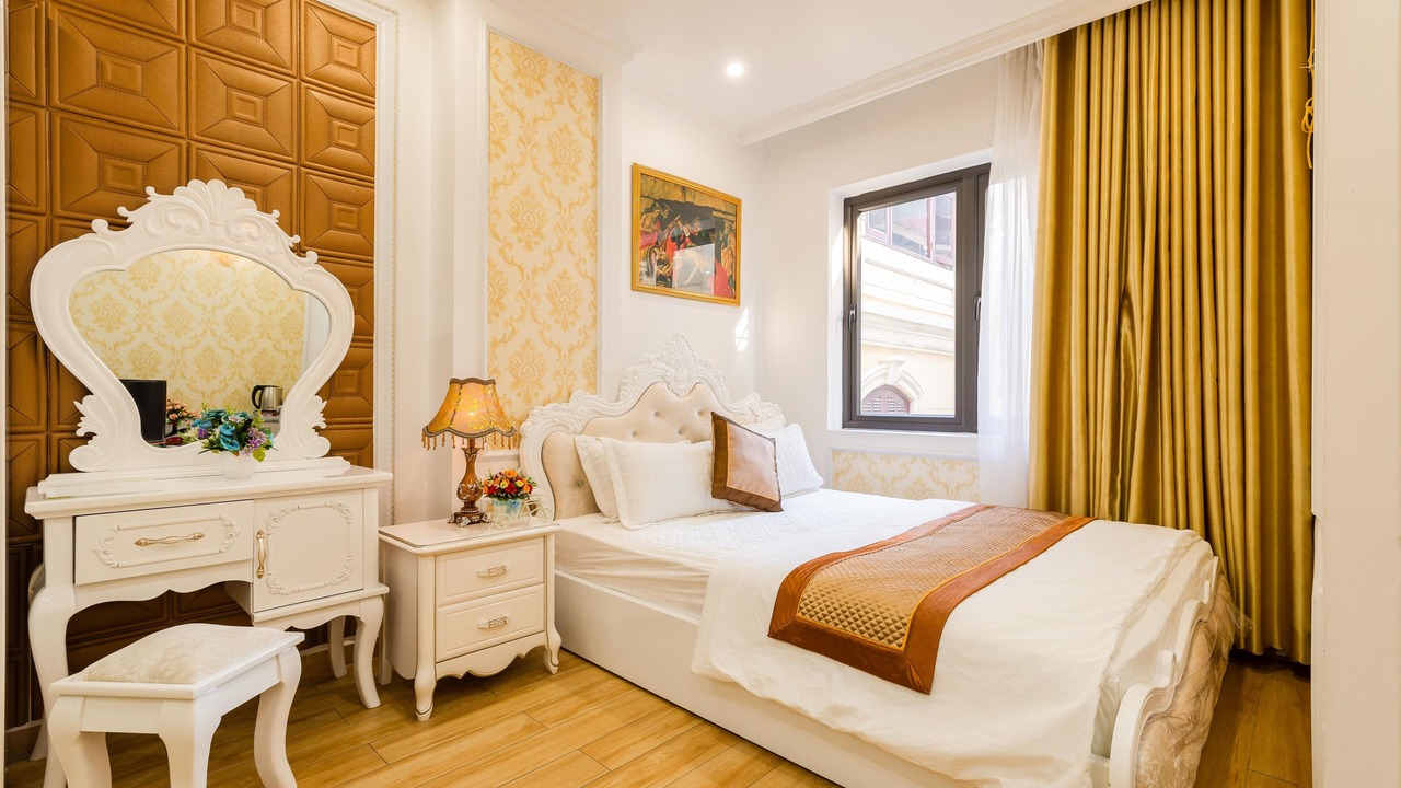 Photo of Bedroom in Hai Phong