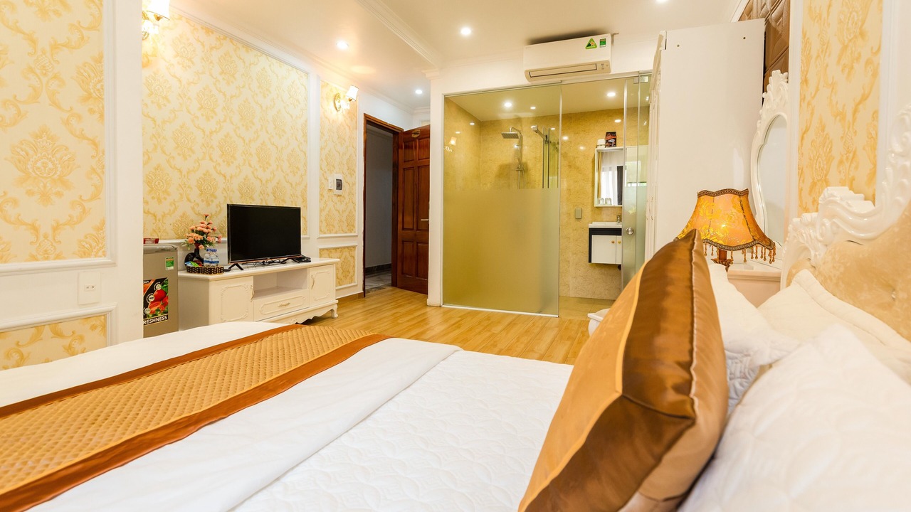 Photo of Bedroom in Hai Phong