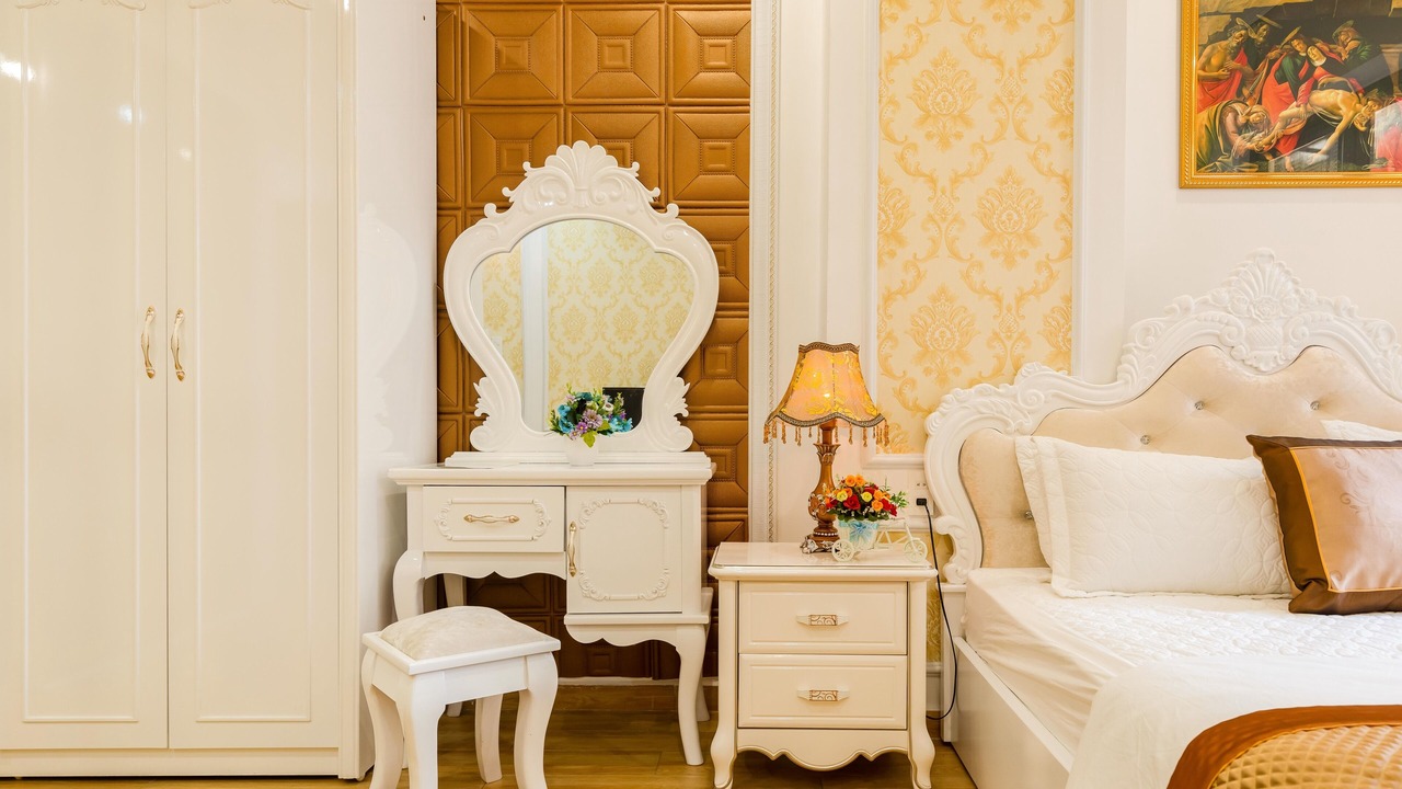 Photo of Bedroom in Hai Phong
