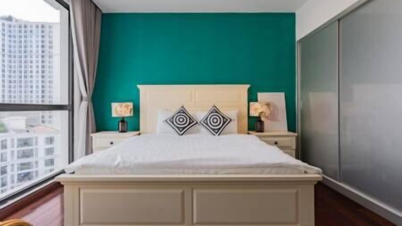 Photo of Bedroom in Thanh Xuan