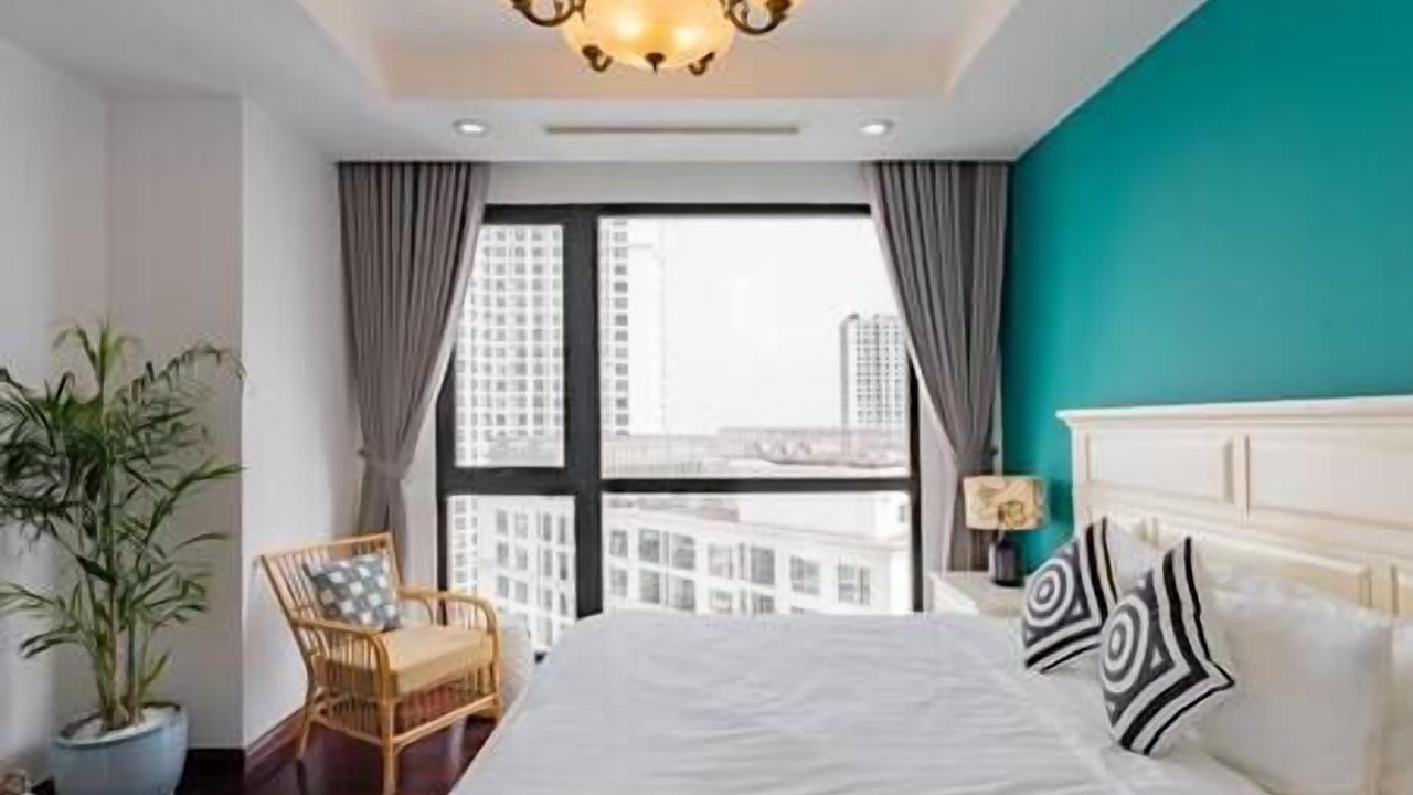 Photo of Bedroom in Thanh Xuan