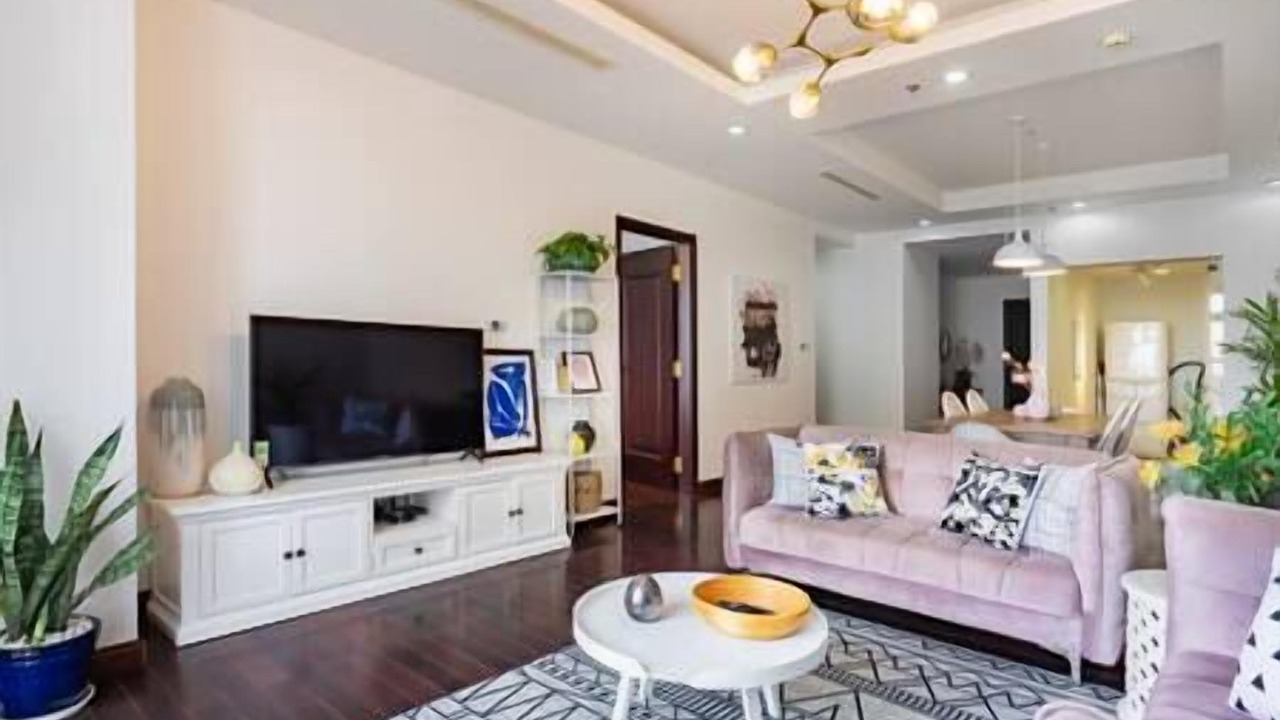 Photo of Livingroom in Thanh Xuan