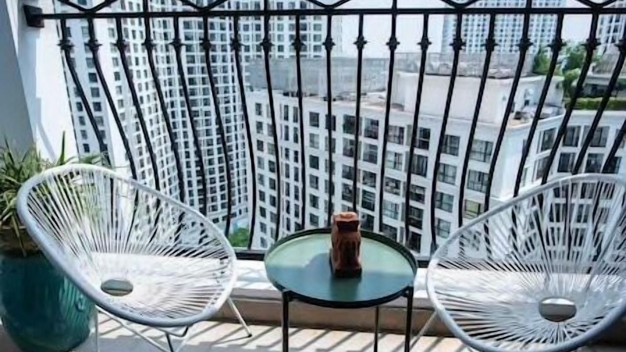 Photo of Outdoor in Thanh Xuan
