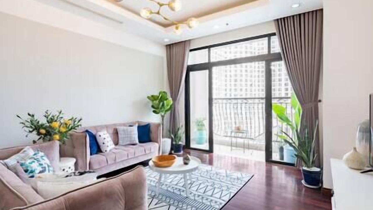 Photo of Livingroom in Thanh Xuan