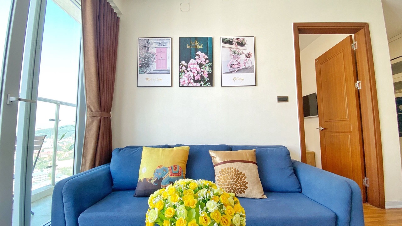 Photo of Livingroom in Bai Chay