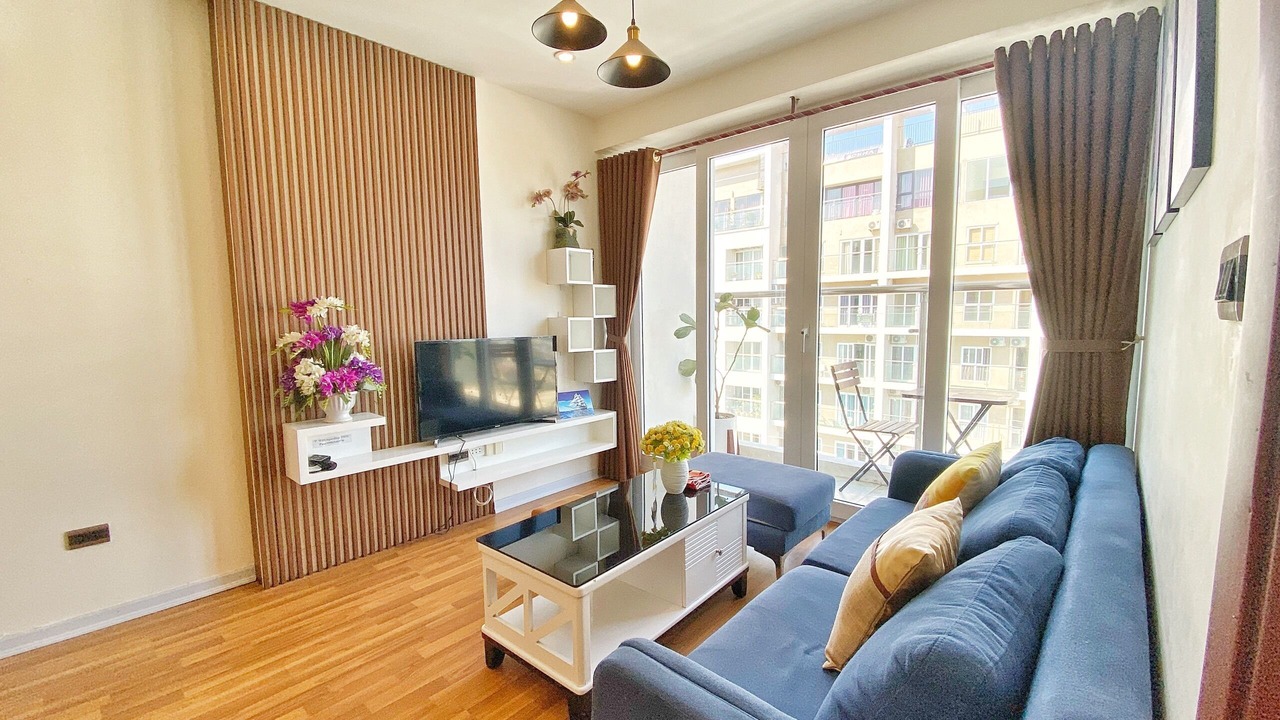Photo of Livingroom in Bai Chay