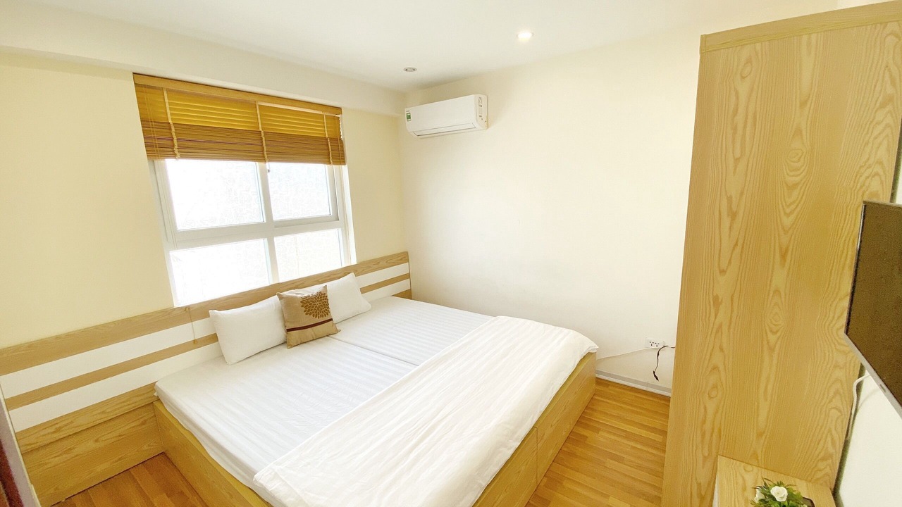 Photo of Bedroom in Bai Chay