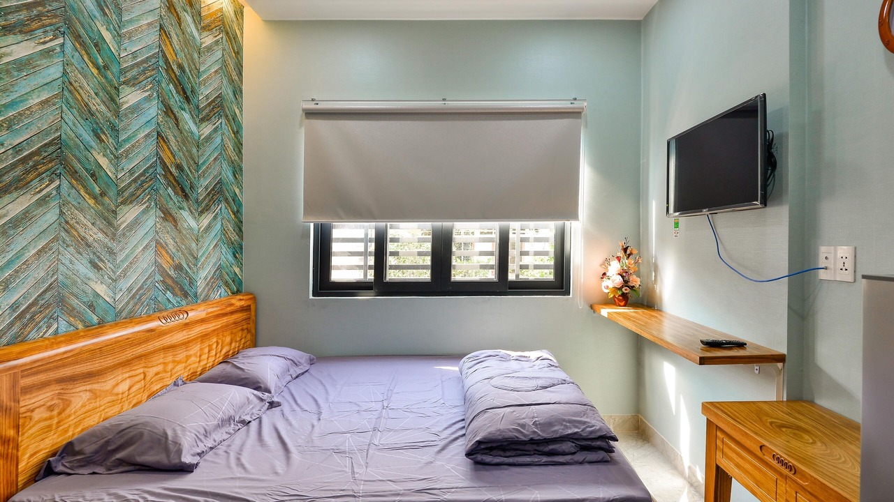 Photo of Bedroom in District 3