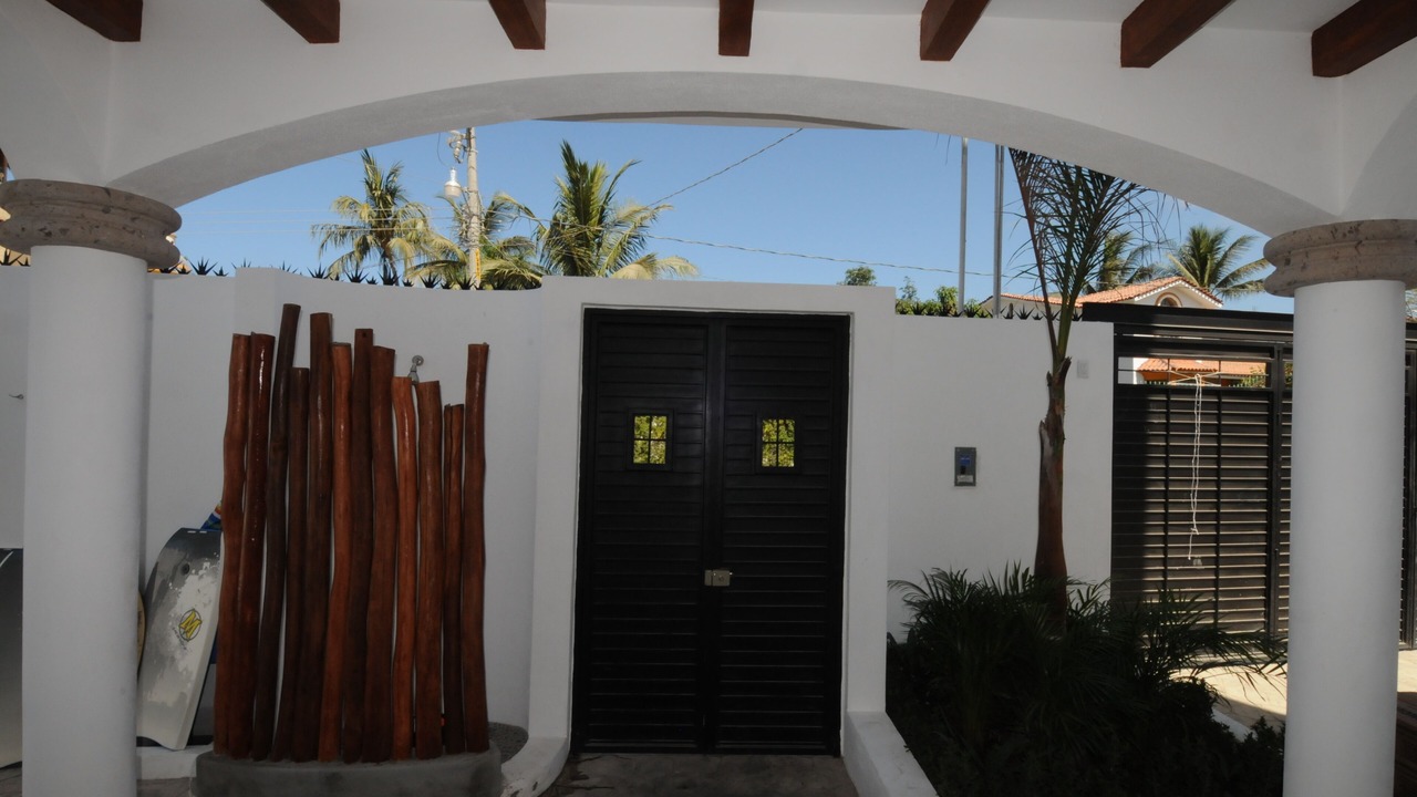 Photo of Outdoor in Bucerias