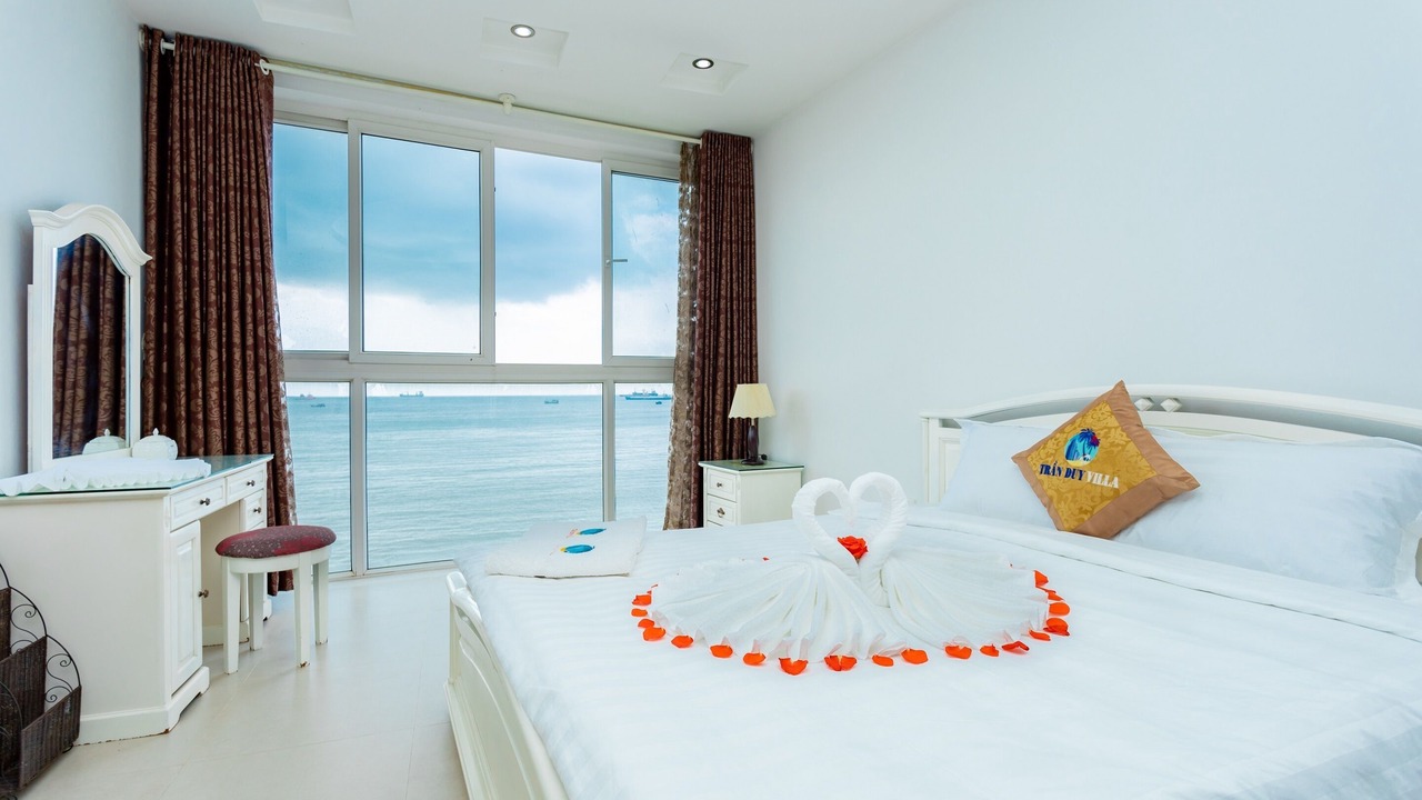 Photo of Bedroom in Vung Tau