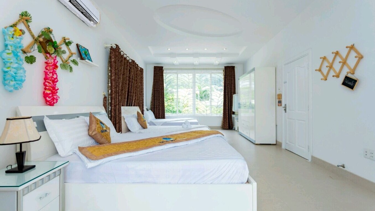 Photo of Bedroom in Vung Tau