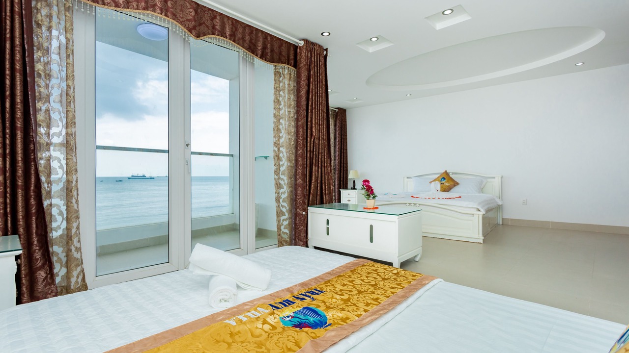Photo of Bedroom in Vung Tau