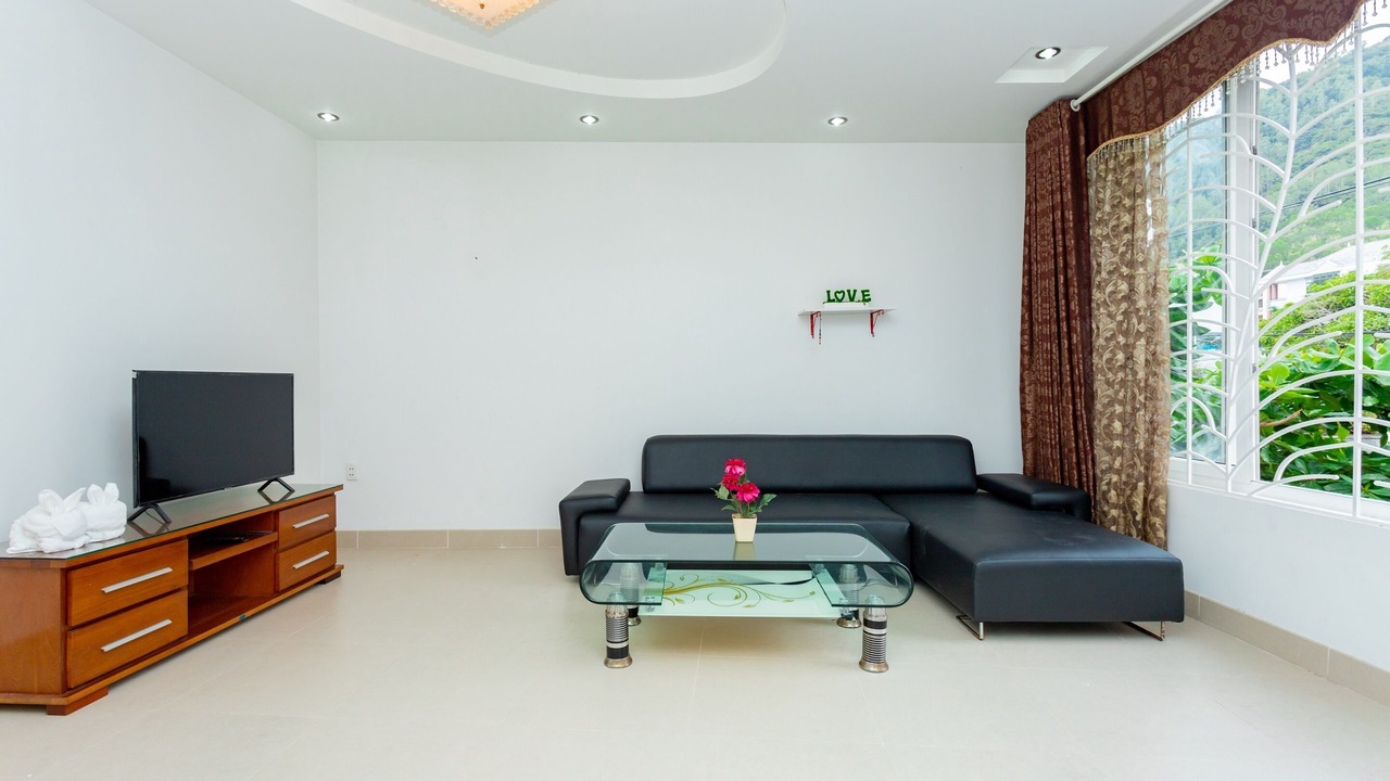 Photo of Livingroom in Vung Tau