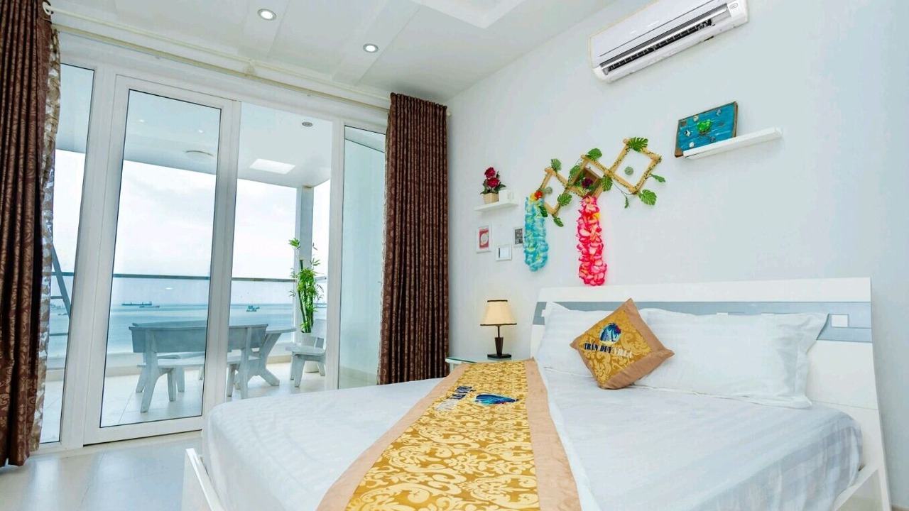 Photo of Bedroom in Vung Tau