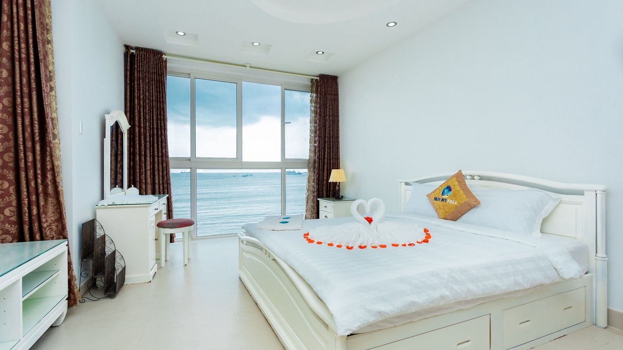 Photo of Bedroom in Vung Tau
