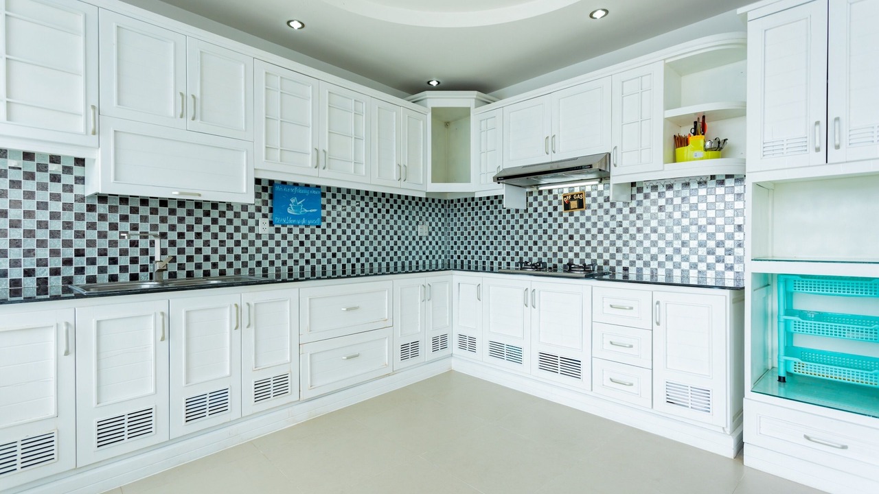 Photo of Kitchen in Vung Tau