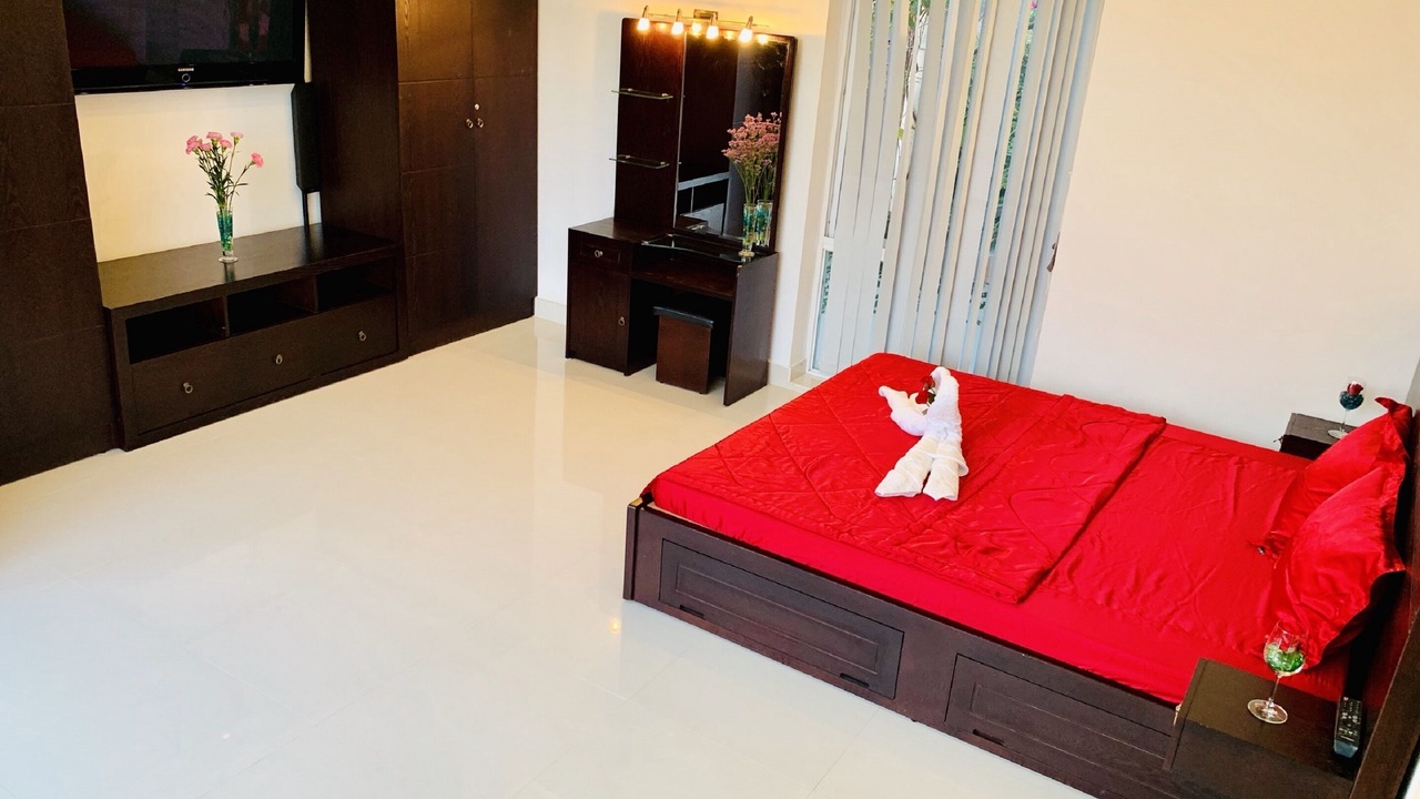 Photo of Bedroom in Vung Tau