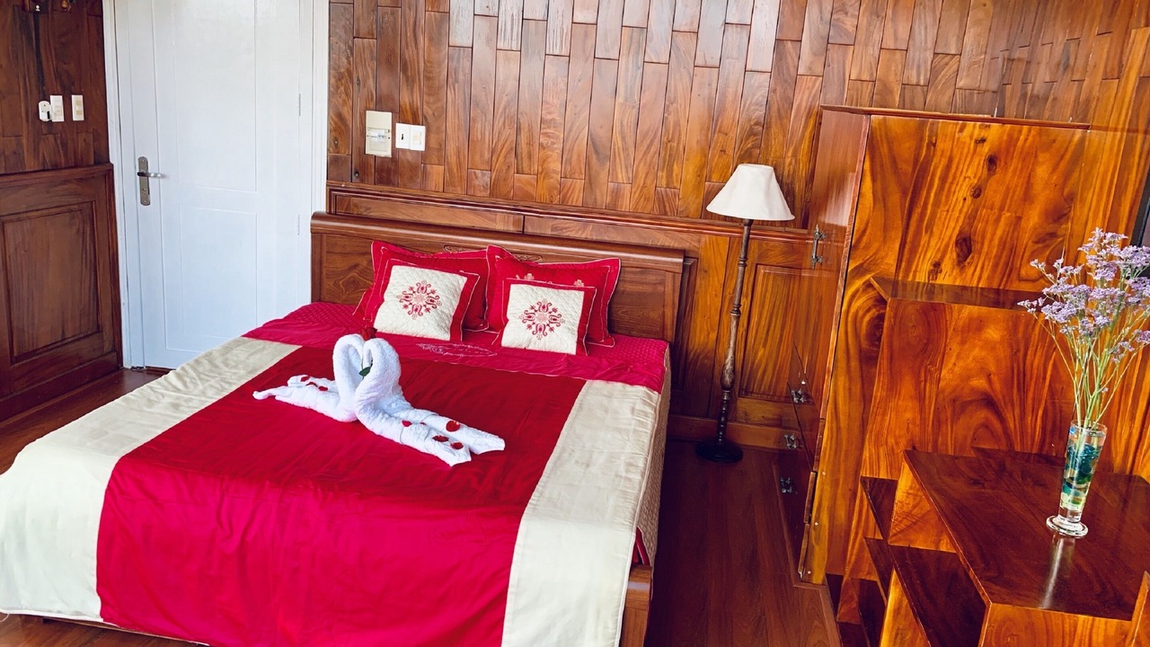 Photo of Bedroom in Vung Tau
