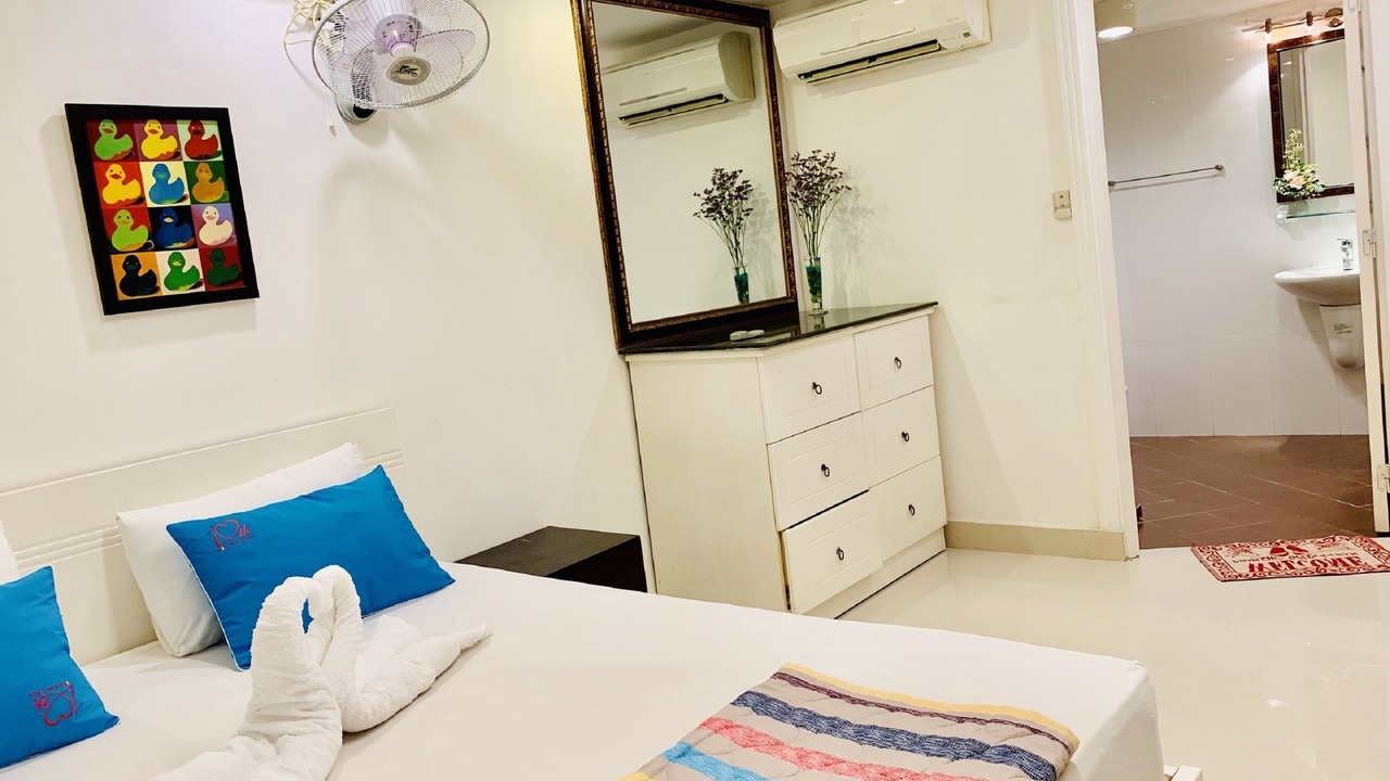 Photo of Bedroom in Vung Tau