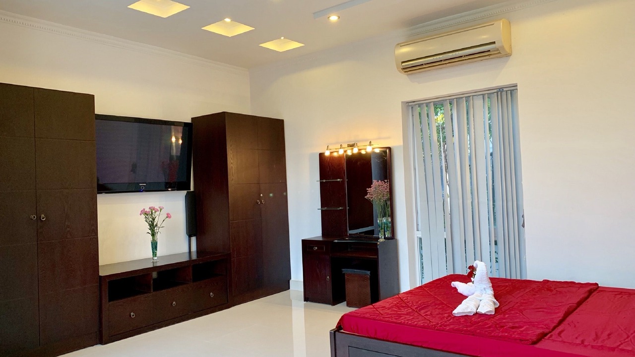 Photo of Bedroom in Vung Tau