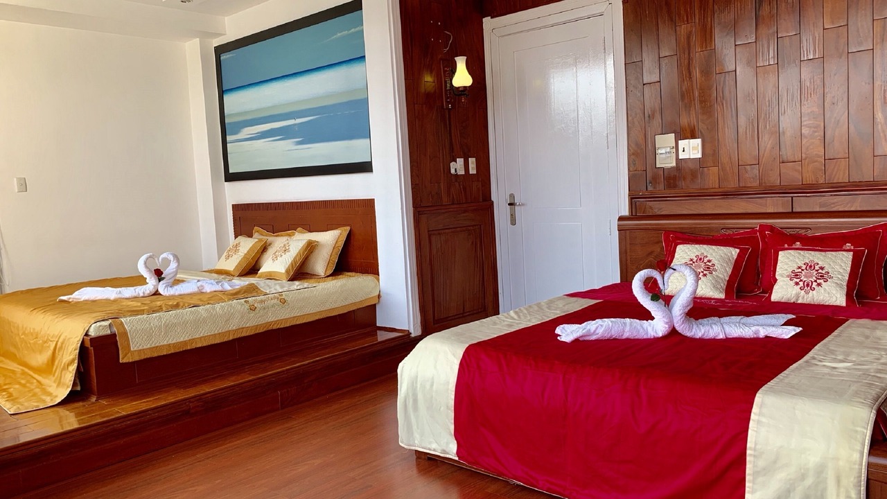 Photo of Bedroom in Vung Tau