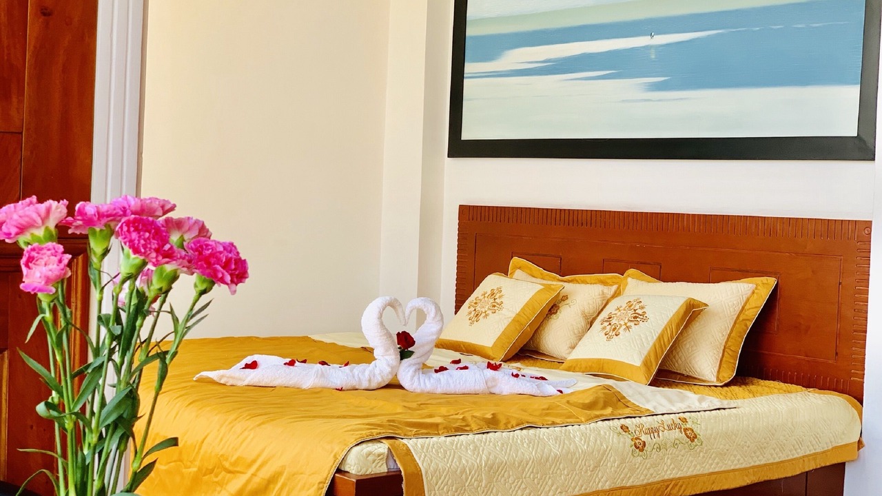 Photo of Bedroom in Vung Tau