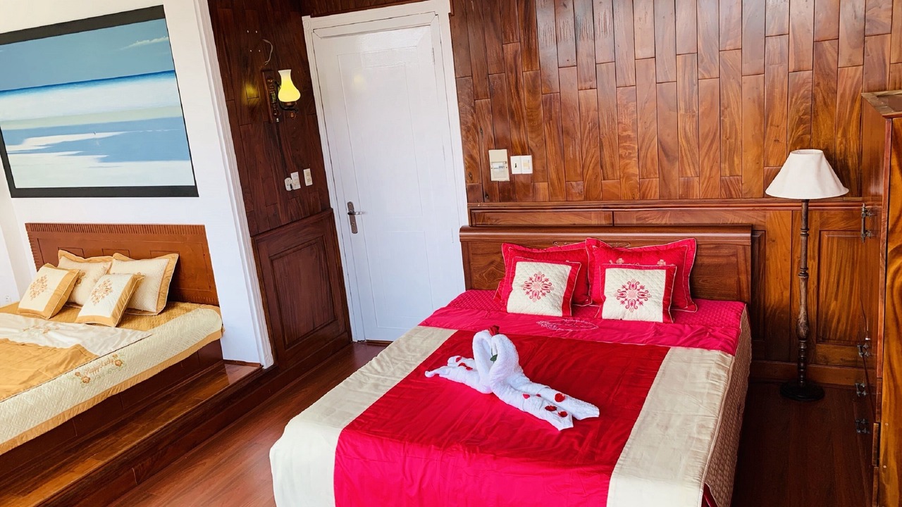 Photo of Bedroom in Vung Tau