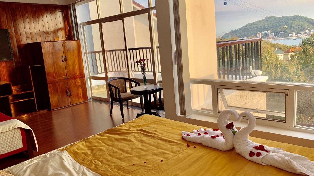 Photo of Bedroom in Vung Tau