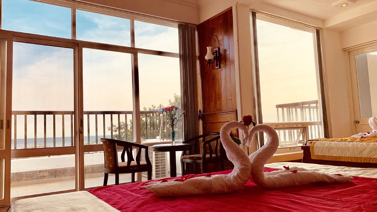 Photo of Bedroom in Vung Tau
