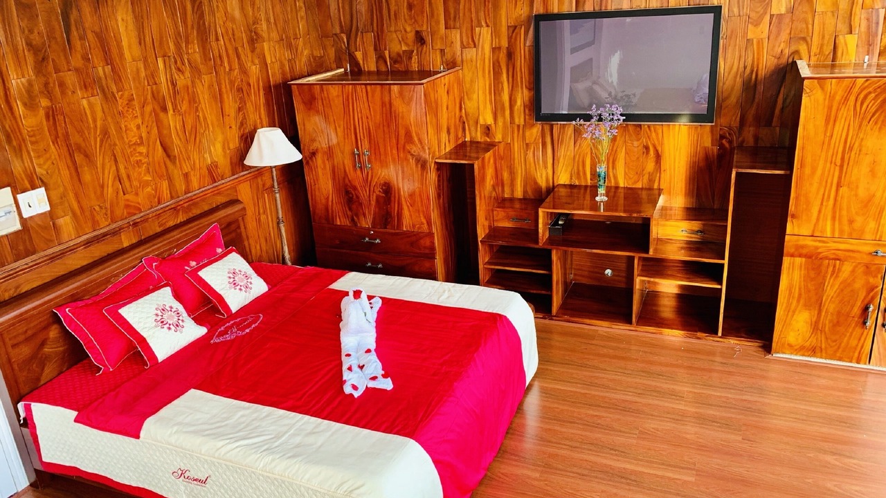 Photo of Bedroom in Vung Tau