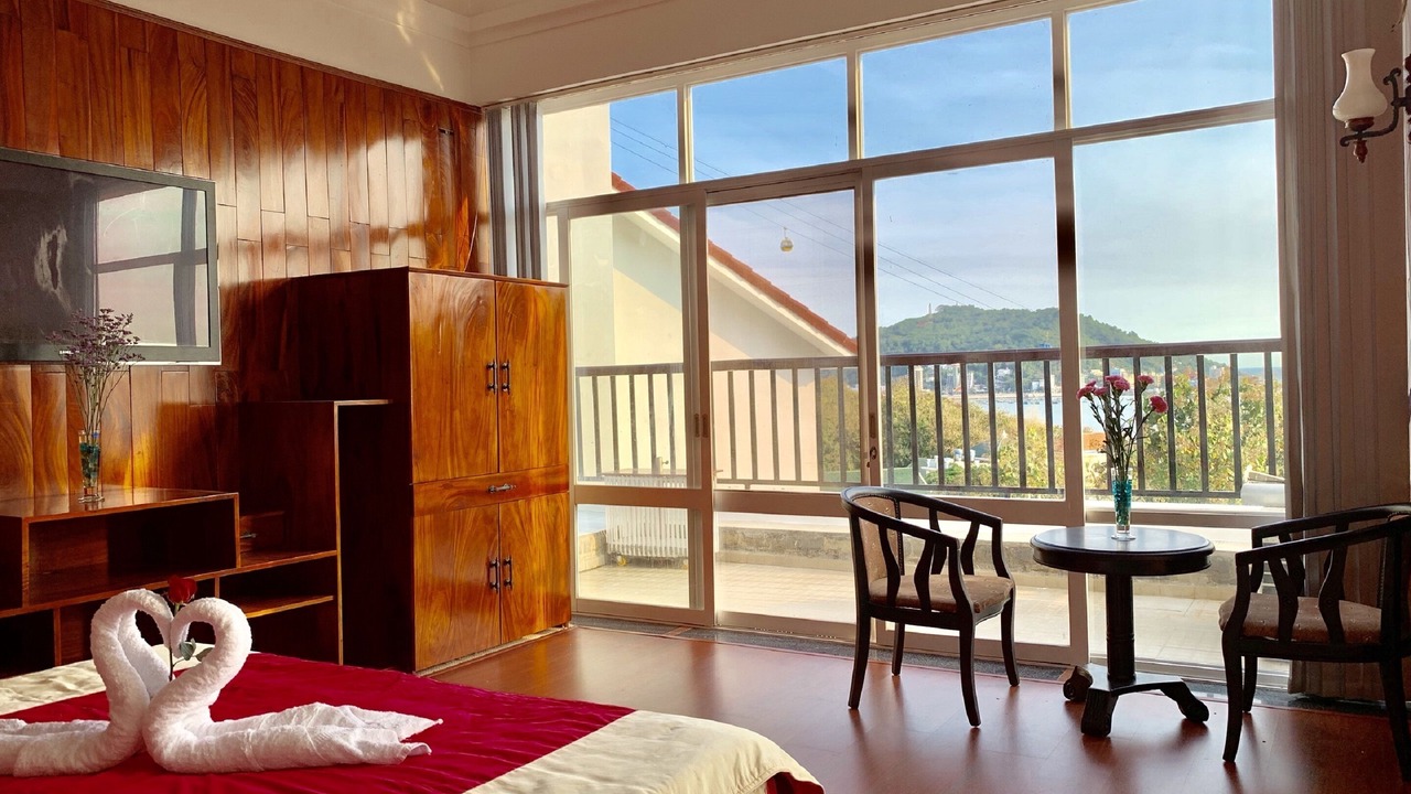 Photo of Bedroom in Vung Tau