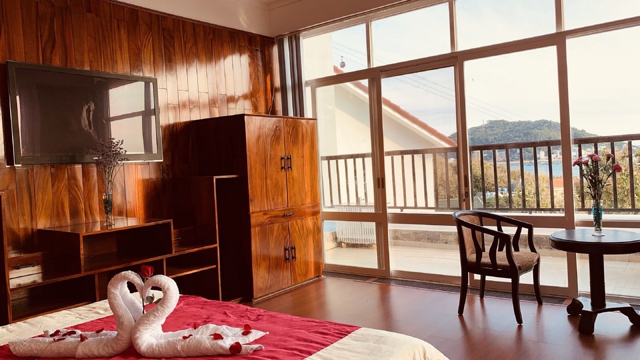 Photo of Bedroom in Vung Tau